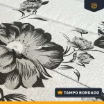 Cama Box com Auxiliar de Espuma Bicama Unique Solteiro 88cm - Lucas Colchões - Imagem 5