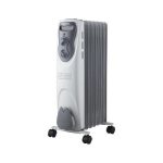 Aquecedor A Óleo 220V 1500W