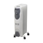 Aquecedor A Óleo 220V 1500W - Imagem 2