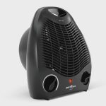 Aquecedor Britânia AB1500P 2 em 1 - Imagem 2