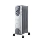 Aquecedor Domestico Oleo Ao-01 127v Premium