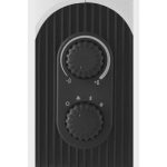 Aquecedor Philco Eletrico Paq2000b - Imagem 2