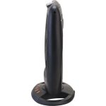 Aquecedor Ventisol Halógeno Ah-01 Preto – 110V - Imagem 3