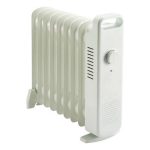 Aquecedor à Óleo Equation Mini – 900w – 220v – Importado