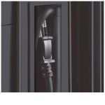 Aquecedor a Óleo Mondial 1500W A-06 PretoPrata – 127V - Imagem 4