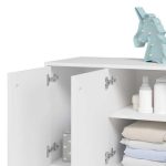 Buffet Multi 3 pt Branco - Imagem 3