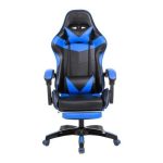 Cadeira Gamer Fortt Trieste Azul – CGF002-A - Imagem 2