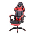 Cadeira Gamer Fortt Trieste Vermelha – CGF002-V - Imagem 3