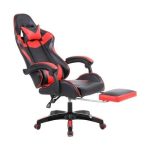 Cadeira Gamer Fortt Trieste Vermelha – CGF002-V - Imagem 4
