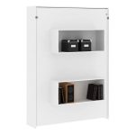 Cama Articulada Casal CM8016 Branco – Tecnomobili - Imagem 3