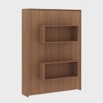 Cama Articulada De Casal 2 Nichos 147,2X193Cm Cm8016 - Imagem 2