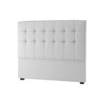 Cama Box Baú + Cabeceira Cassis e Colchão Casal – Probel – Evolution – 138x188x74cm Branco - Imagem 2
