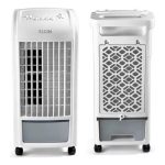 Climatizador De Ar Frio Elgin Compacto Smart 3, 3,5L 110V - Imagem 2