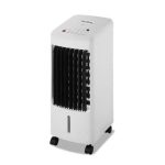 Climatizador de Ar Britânia BCL05FI 4 em 1 3,2L Branco