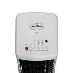 Climatizador de Ar Britânia BCL05FI 4 em 1 3,2L Branco - Imagem 4
