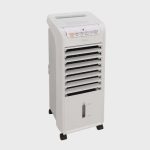 Climatizador de Ar Frio Midea Branco - Imagem 3