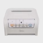 Climatizador de Ar Frio Midea Branco - Imagem 2