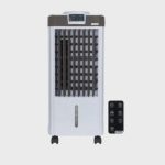 Climatizador de Ar Praxis CP04-D 127V – Painel Digital, Controle Remoto, Timer - Imagem 2