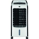 Climatizador e Umidificador de Ar Mondial CL-03 Flash Air Frio com controle remoto Branco – 220V