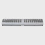 Cortina De Ar Agratto Com Controle Remoto 0,90m car09-02 – 220v - Imagem 2