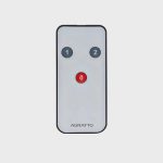 Cortina De Ar Agratto Com Controle Remoto 1,20m Car12-02 – 220v - Imagem 2