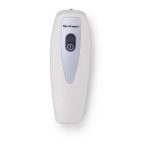 Cortina de Ar 120 cm Springer 220V - Imagem 2
