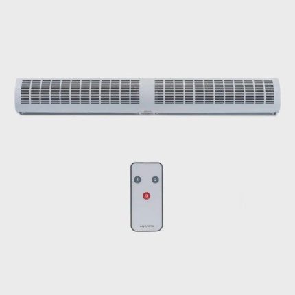 Cortina de Ar 150 cm Agratto 220V