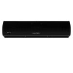 Cortina de Ar Hulter 120 cm Com Controle Preta – 220V - Imagem 3