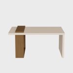 Mesa de Centro 8020 jb Bechara - Imagem 2