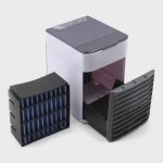 Mini Ar Condicionado Arctic Air Ultra com Ventilação e Umidificador - Imagem 2