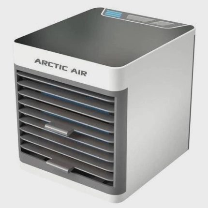 Mini Ar Condicionado Arctic Air Ultra com Ventilação e Umidificador